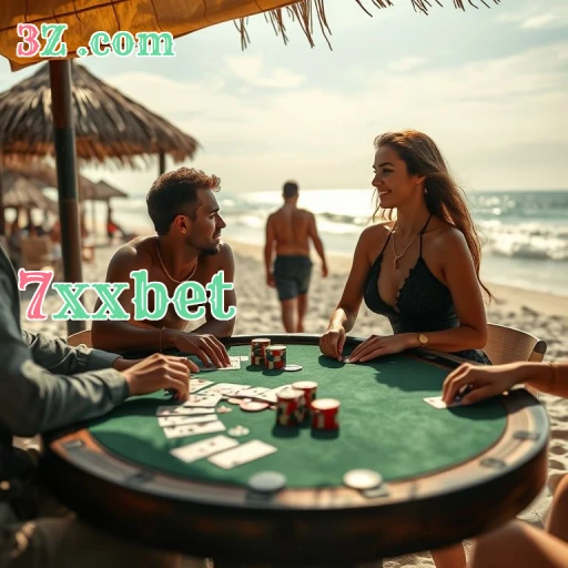 7xxbet Aplicativo Móvel